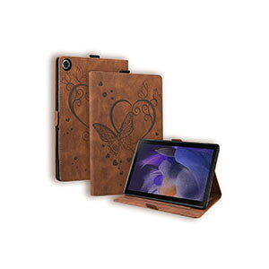 NEC LAVIE Tab T10D 10.1^(C`) P[X Jo[ 蒠^ PUU[  CASE ₷ h~ X^h@\  ӂ JbR 蒠^Jo[ J[h[  A