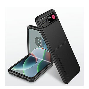 motorola razr 40 razr 40s P[X ϏՌ Jo[ ܂肽݌^ ق肩 PC&PUU[ wʃU[ X}zیP[X CASE  y ₷ p   g[ [