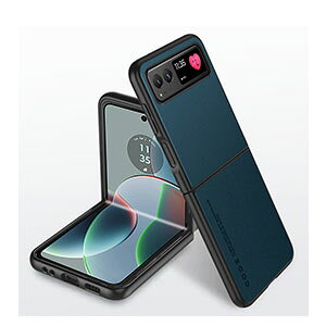 motorola razr 40 razr 40s P[X ϏՌ Jo[ ܂肽݌^ ق肩 PC&PUU[ wʃU[ X}zیP[X CASE  y ₷ p   g[ [