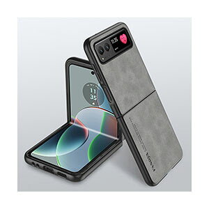 motorola razr 40 razr 40s P[X ϏՌ Jo[ ܂肽݌^ ق肩 PC&PUU[ wʃU[ X}zیP[X CASE  y ₷ p   g[ [