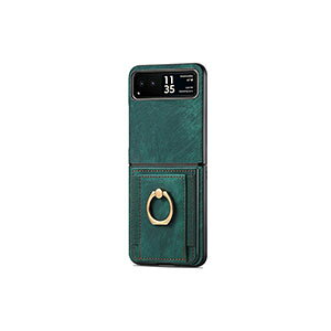 Motorola razr 40s P[X ܂肽݌^ ق肩 PC&PUU[ wʃU[ X}zیP[X OuPbgt J[h[ CASE  ϏՌ y ₷ p  