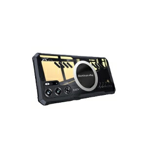 krA Nubia RedMagic 9 Pro NAP[X Jo[ ق肩 CASE Ռɋ2d\ PC&TPUf NAP[X ϏՌ Ռh~ lGANbV\ }Olbgz@\t 