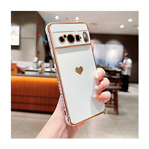 Google Pixel 8 Pixel 8 Pro Pixel 7a P[X ϏՌ Jo[ ق肩 CASE ՌɋTPUf bLdグ Ռh~ ӂ p lC wʃJo[  sNZ8 sNZ8 v 