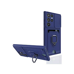 �T���X�� �M�����N�V�[ Samsung Galaxy S24 S24+ �P�[�X �J�o�[ TPU �l���ϏՌ� �����h�~ �w��h�~ ��G�蔲�Q �J���������Y�ی� �X�^���h�@�\ �����O�u���P�b�g�t�� �J�[�h���[ �X�g���b�v�z�[���t