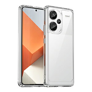 Redmi Note 13 Pro+ P[X ϏՌ Jo[ ^tŊ 2d\ TPU&AN  wʃJo[ Ռz h~  JbR lC Ռɋ  VI~ bh~[ m[g13 v v