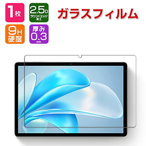 CHUWI Hi10 XPro HiPad Max tB dx9H KX ^ubgPC HD Tempered Film KXtB ʕیtB Uh~Əh~ OA  tی KXV[g