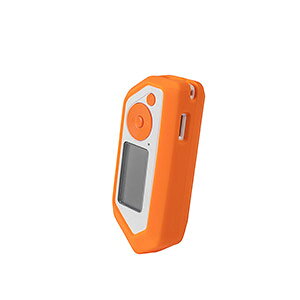Flipper Zero �P�[�X �_��̂���V���R���f�ނ� �J�o�[ CASE �ϏՌ� �����h�~ ���[ �ی� �\�t�g�P�[�X �֗� ���p �������� ������� �J�o�[