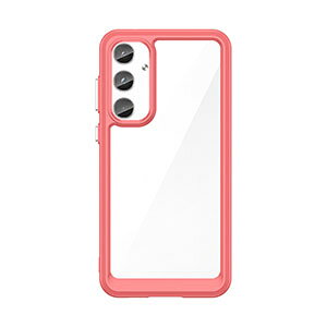 �T���X�� �M�����N�V�[ A55 5G Samsung Galaxy A55 5G�P�[�X �J�o�[ ����ق��肩���� CASE TPU+PC�f�� �Ռ��h�~ �����������ӂ� �����₷�� �N���A ���� �֗� ���p �l�C �w��h�~ �ϏՌ��J�o�[ �N���A