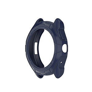 Ticwatch Pro 5 ケース ウェアラブル端末・スマートウォッチ ケース TPU マルチカラー シンプルで ソフトカバー TicWatch プロ5 CASE 耐衝撃 おしゃれ カッコいい 落下衝撃 簡易着脱 便利 実用 軽量 人