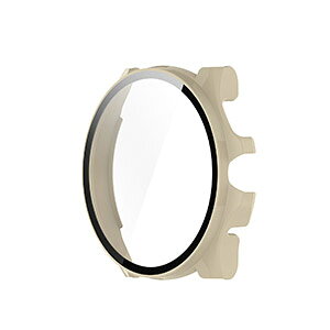 Ticwatch Pro 5 �P�[�X �E�F�A���u���[���E�X�}�[�g�E�H�b�` PC�f��+�����K���X �t���J�o�[ �t���ی� �}���`�J���[ �N���A �V���v���� �n�[�h�J�o�[ TicWatch �v��5 CASE �����Ռ� ���h�~ �֗� �y�� 