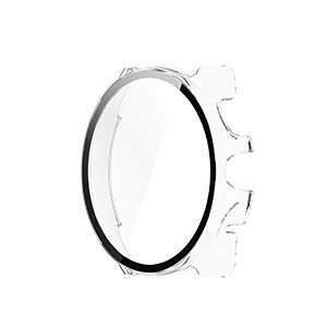 Ticwatch Pro 5 P[X EFAu[EX}[gEHb` PCf+KX tJo[ tی }`J[ NA Vv n[hJo[ TicWatch v5 CASE Ռ h~ ֗ y 