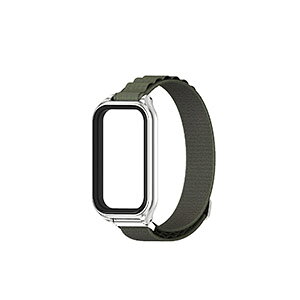 Xiaomi Smart Band 8 Active  voh IV iCf  rvxg p xg ւxg Y }`J[ ȒP X|[c xg gтɕ֗ lC  