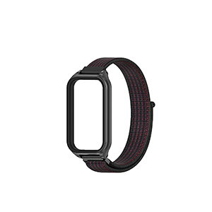 Xiaomi Smart Band 8 Active ���� ���v�o���h �I�V������ �i�C�����f�� ������� �r���v�x���g �����p �x���g �ւ��x���g �Y��� �}���`�J���[ �ȒP���� �X�|�[�c �x���g �g�тɕ֗� �l�C �������� 