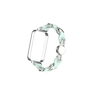 Xiaomi Smart Band 8 Active ���� �o���h �I�V������ �����X�e�����X&PU���U�[ �����p �x���g �ւ��x���g �}���`�J���[ �ȒP���� ���C�z�� �u�₩ �g�тɕ֗� ���p �l�C �x���g �������� �E�F�A���u��