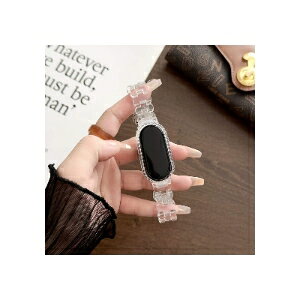 Xiaomi Smart Band 8 Active/Band 8 ���� ���v�o���h �I�V������ �����f�� �r���v�x���g �X�|�[�c �x���g �����p �x���g �ւ��x���g �ȒP���� �H��s�v ���b�Ńo���h�����\ �u�₩ �j���p �����p ��