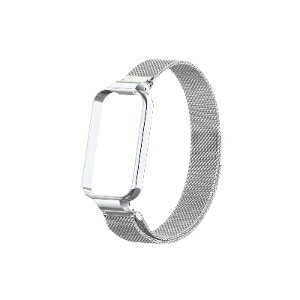 Xiaomi Smart Band 8 Active ���� �o���h �I�V������ �����X�e�����X �����p �x���g �ւ��x���g �}���`�J���[ �ȒP���� �u�₩ �g�тɕ֗� ���p �l�C �x���g �������� ������� �j���p �����p �E�F�A