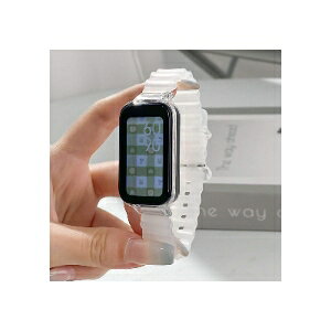 Xiaomi Smart Band 8 Active voh IV f rvxg X|[c xg p xg ւxg ȒP Hsv bŃoh\ u₩ jp p  