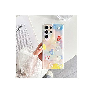 �T���X�� �M�����N�V�[ Samsung Galaxy S24 S24+ �P�[�X �J�o�[ TPU�f�� �^�t�Ŋ�� �\�t�g�J�o�[ �����h�~ �w��h�~ ��G�蔲�Q �ی�P�[�X �J���������Y�ی� �t����ʕی� �֗� ���p �l�C ��������