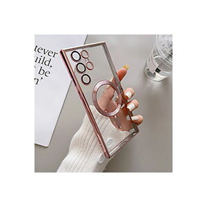 �T���X�� �M�����N�V�[ Samsung Galaxy S24 Ultra �P�[�X �J�o�[ TPU�f�� �^�t�Ŋ�� �l���ϏՌ� �Ռ��z�� �����h�~ �w��h�~ ��G�蔲�Q �N���A�P�[�X �J���������Y�ی� �֗� ���p �l�C �������� ��