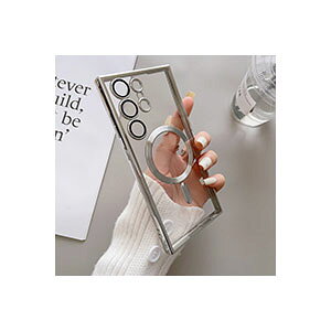 TX MNV[ Samsung Galaxy S24 Ultra P[X Jo[ TPUf ^tŊ lϏՌ Ռz h~ wh~ G蔲Q NAP[X JYی ֗ p lC  