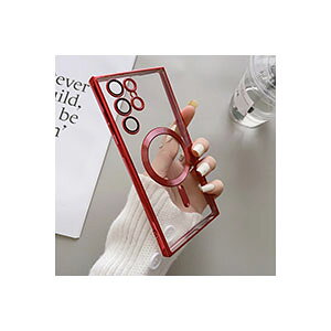 TX MNV[ Samsung Galaxy S24 Ultra P[X Jo[ TPUf ^tŊ lϏՌ Ռz h~ wh~ G蔲Q NAP[X JYی ֗ p lC  