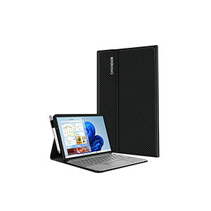 }CN\tg T[tFX Go 4 Microsoft Surface Go 4 10.5C` P[X Jo[ 蒠^ PUU[  CASE 蒠^Jo[ X^h@\ J[{ L[{[h[\ł ubN^ JbR