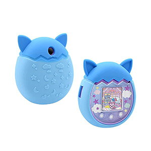 Tamagotchi pix �P�[�X �_��̂���V���R���f�ނ� �J�o�[ ���܂����� CASE �ϏՌ� �����h�~ ���[ �ی� �\�t�g�P�[�X �֗� ���p �������� ������� �J�o�[