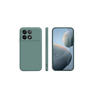 Poco X6 Pro �ی� �P�[�X ����ق��肩���� �\�t�g�J�o�[ CASE �Ռ��ɋ��� �_��̂���V���R���f�� �ϏՌ� �P�[�X �Ռ��h�~ �����������ӂ� �֗� ���p �l�C �������� ������� �V���I�~ ���� 