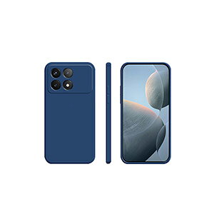 Poco X6 Pro �ی� �P�[�X ����ق��肩���� �\�t�g�J�o�[ CASE �Ռ��ɋ��� �_��̂���V���R���f�� �ϏՌ� �P�[�X �Ռ��h�~ �����������ӂ� �֗� ���p �l�C �������� ������� �V���I�~ ���� 