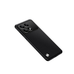 Poco X6 Pro �P�[�X ����ق��肩���� TPU&PU���U�[ �w�ʃ��U�[�� �X�}�z�ی�P�[�X ������ �ϏՌ� �y�� �����₷�� ���p �������� ������� �S�ʕی� �l�C �J�o�[ �w�ʃJ�o�[ �V���I�~ ���� POCO