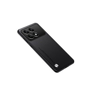 Poco X6 Pro �P�[�X ����ق��肩���� TPU&PU���U�[ �w�ʃ��U�[�� �X�}�z�ی�P�[�X ������ �ϏՌ� �y�� �����₷�� ���p �������� ������� �S�ʕی� �l�C �J�o�[ �w�ʃJ�o�[ �V���I�~ ���� POCO
