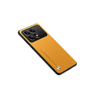 Poco X6 Pro �P�[�X ����ق��肩���� TPU&PU���U�[ �w�ʃ��U�[�� �X�}�z�ی�P�[�X ������ �ϏՌ� �y�� �����₷�� ���p �������� ������� �S�ʕی� �l�C �J�o�[ �w�ʃJ�o�[ �V���I�~ ���� POCO