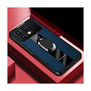 POCO X6 Pro �P�[�X �ϏՌ� �J�o�[ ����ق��肩���� TPU+�K���X+PU���U�[ 3�d�\�� �����O�t�� �X�^���h�@�\ �����������ӂ� �y�� �֗� ���p �l�C �������� ������� �֗����̍��� ���� �V���I�~