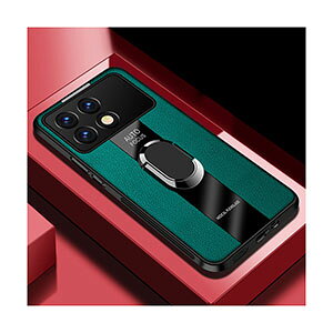 POCO X6 Pro �P�[�X �ϏՌ� �J�o�[ ����ق��肩���� TPU+�K���X+PU���U�[ 3�d�\�� �����O�t�� �X�^���h�@�\ �����������ӂ� �y�� �֗� ���p �l�C �������� ������� �֗����̍��� ���� �V���I�~