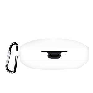 Redmi Buds 5 �P�[�X �ϏՌ� �����h�~ �_��̂���V���R���f�� �C���z���E�w�b�h�z�� �A�N�Z�T���[ CASE �V���I�~ ���� Xiaomi ���h�~�[ Buds 5 ���[ �ی� �\�t�g�P�[�X �֗� ���p �J�o�[�𑕒�����