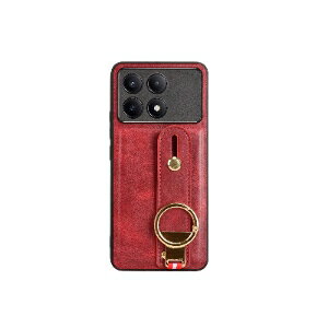 �V���I�~ Xiaomi Poco X6 PRO �P�[�X �J�o�[ TPU&PU���U�[ �l���ϏՌ� �����h�~ �w��h�~ ��G�蔲�Q �ی�P�[�X �X�^���h�@�\ �x���g�t�� �֗� ���p �l�C �������� ������� �֗����̍��� �w�ʃJ�o