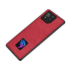 �A�X�[�X ASUS ROG Phone 8 ROG Phone 8 PRO �P�[�X �J�o�[ �J���t�� TPU&PU���U�[ CASE �ϏՌ� �����������ӂ� ������� �Ռ��ɋ��� �J�b�R���� �l�C �ϏՌ��J�o�[ Phone 8 PRO�J�o�[ �y�� �����₷�� �w��h