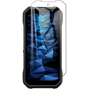 KYOCERA DuraForce EX tB Z ftH[XC[GbNX KY-51D/KC-S603/KC-S703 KXtB KX HD Tempered Film یtB KX dx9H Android X}z tیKX tB