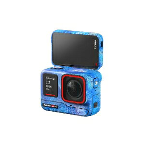 �C���X�^360 �G�[�X �v�� Insta360 Ace Pro �ی�X�e�b�J�[ Insta360�p�A�N�Z�T���[ �J�����X�e�b�J�[ 3M�f�� �֗� ���p �l�C �����h�~ �������� �������