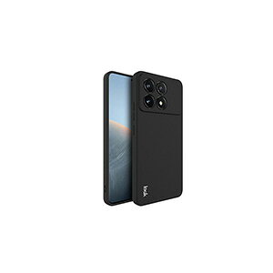 �V���I�~ Xiaomi Poco X6 PRO�P�[�X �J�o�[ ����ق��肩���� CASE �Ռ��ɋ���TPU�f�� �Ռ��h�~ �����������ӂ� �֗� ���p �l�C �w��h�~ Poco X6 PRO�P�[�X Poco X6 PRO�J�o�[ �ϏՌ��J�o�[ �w�ʃJ�o�[ 