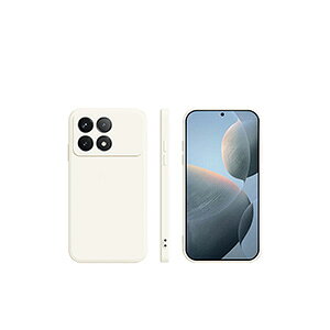 �V���I�~ Xiaomi Poco X6 PRO�P�[�X �V���R���f�� ����ق��肩���� �w�ʃJ�o�[ CASE �����₷�� �Ռ��h�~ �����h�~ �֗� ���p �ϏՌ� �����������ӂ� ������� �J�b�R���� �l�C �P�[�X �����K��