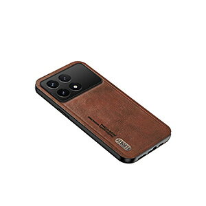 �V���I�~ Xiaomi Poco X6 PRO�P�[�X �J�o�[ ����ق��肩���� CASE TPU&PU���U�[ 2�d�\�� �w�ʃ��U�[�� �Ռ��h�~ �����������ӂ� �֗� ���p �l�C �w��h�~ �ϏՌ��J�o�[ �w�ʃJ�o�[ �\�t�g�J�o�[ ��