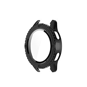 Xiaomi Watch S3 P[X EFAu[EX}[gEHb` PCf&KX tJo[ tی }`J[ NA Vv n[hJo[ VI~ CASE Ռ h~ ֗ y t