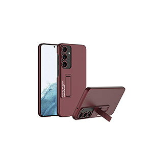 Samsung Galaxy S23 FE P[X ϏՌ Jo[ ق肩 CASE PCfސ Ռɋ Ռh~ ֗ p lC   X^h@\ TX MNV[ S23 FE wʃJo[ K