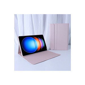 �V���I�~ �p�b�h 6s �v�� XiaoMi Pad 6s Pro 12.4�C���` �P�[�X �J�o�[ �^�u���b�gTPU�P�[�X PU���U�[ ������� �����₷�� ����h�~ �ϏՌ� �Ռ��z�� �X�^���h�@�\ �J�b�R���� �������� �蒠�^�J�o�[