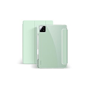 �V���I�~ �p�b�h 6s �v�� XiaoMi Pad 6s Pro 12.4�C���` �P�[�X �J�o�[ �^�u���b�gTPU�P�[�X PU���U�[ ������� �����₷�� �y���V�����[ �N���A�o�b�N�P�[�X ����h�~ �ϏՌ� �Ռ��z�� �X�^���h�@�\ 