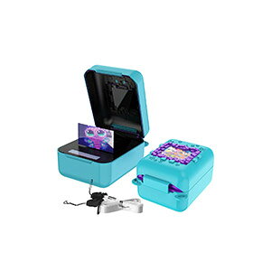 BitzeeInteractive ToyDigital Pet �P�[�X �_��̂���V���R���f�ނ� �J�o�[ �^�J���g�~�[ �Ƃт��� ����[�т��� CASE �ϏՌ� �����h�~ ���[ �ی� �\�t�g�P�[�X �֗� ���p �������� ������� �J�o�[ 