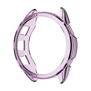 Garmin Forerunner 165/165 Music P[X EFAu[EX}[gEHb` P[X TPU NA }`J[ Vv \tgJo[ CASE Ռ ֗ y  ȈՒE lC K[~ tHA