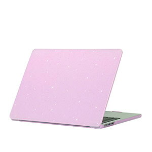 Apple MacBook Air M3�`�b�v 15.3�C���` 2024���f�� A3114 �P�[�X �m�[�gPC �n�[�h�P�[�X/�J�o�[ PC�f�� �L���L���O���b�^�[�� �ϏՌ� �|���J�[�{�l�[�g�� �{�̂�������ی� �l�C �������� ������� ��