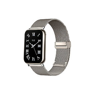 Xiaomi Smart Band 8 ProEFAu[EX}[gEHb`  oh XeX rvxg X|[c xg p xg ւxg }`J[ ߉\ ȒP p  l